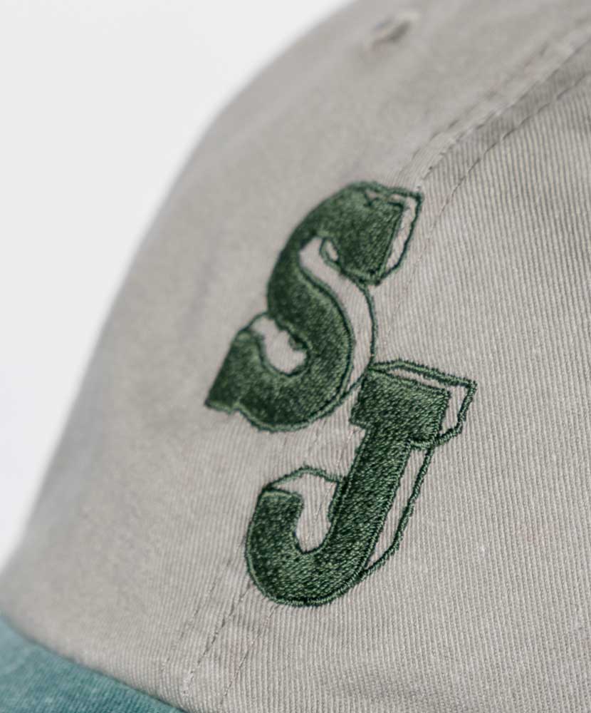 Primary image St. Jude Vintage Collegiate Cap